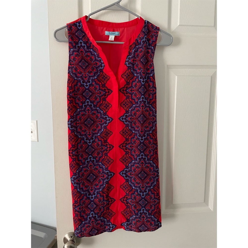 Old navy maternity tunic